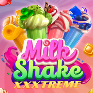 Milkshake XXXtreme Logo