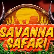 Savanna Safari Logo