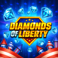 Diamonds of Liberty Logo