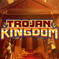 Trojan Kingdom Logo