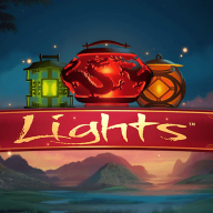 Lights Logo
