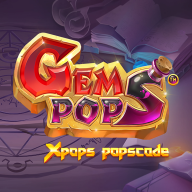 GemPops Logo
