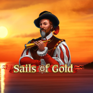 Sails of Gold Logo
