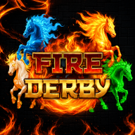 Fire Derby Logo