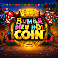 Bumba Meu Boi Coin Logo