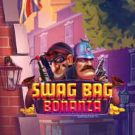 Swag Bag Bonanza Logo