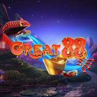 Great 88 Logo