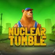 Nuclear Tumble Logo