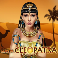 Grace of Cleopatra Logo