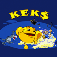 Keks Logo
