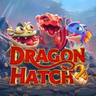 Dragon Hatch 2 Logo