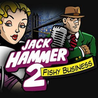Jack Hammer 2 Logo