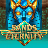 Sands of Eternity Logo