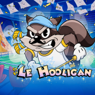 Le Hooligan Logo