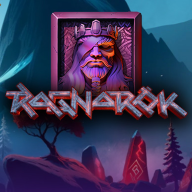 Ragnarok Logo