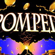 Pompeii Logo