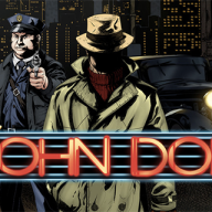 John Doe Logo