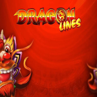 Dragon Lines Logo
