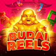 Budai Reels Logo