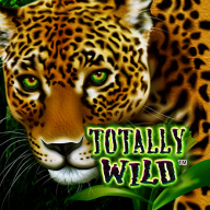Totally Wild Logo