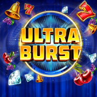 Ultra Burst Logo
