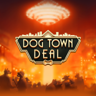 Dog Town Deal Logo