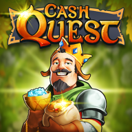 Cash Quest Logo