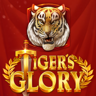 Tigers Glory Logo