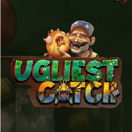 Ugliest Catch Logo