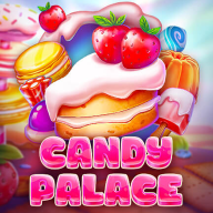 Candy Palace Logo
