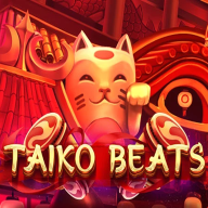 Taiko Beats Logo