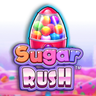 Sugar Rush Logo