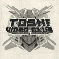 Toshi Video Club Logo