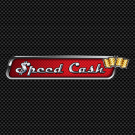 Speed Cash Logo