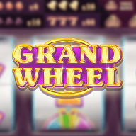 Grand Wheel Logo