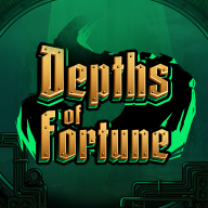 Depths of Fortune Logo