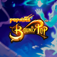 BountyPop Logo