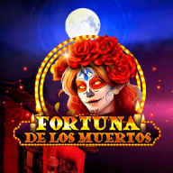 Fortuna De Los Muertos Logo