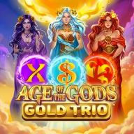 Age of the Gods: Gold Trio Logo