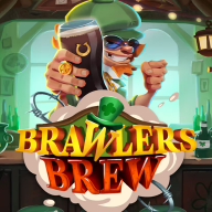 Brawlers Brew Logo