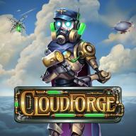 Cloudforge Logo