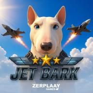 Jet Bark Logo