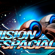 Mision Espacial Logo
