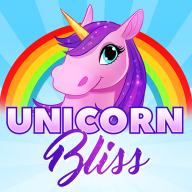 Unicorn Bliss Logo
