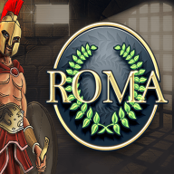 Roma Logo