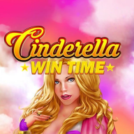 Cinderella Wintime Logo
