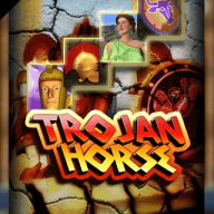 Trojan Horse Logo