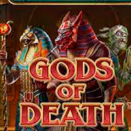 Gods of Death Logo