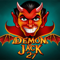 Demon Jack 27 Logo