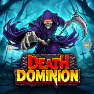 Death Dominion Logo